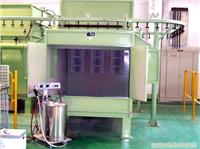 上海喷漆喷粉设备生产厂家-上海钰辉自动化设备有限公司18626209687
