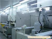 上海干式喷漆房设备专卖-上海钰辉自动化设备有限公司18626209687