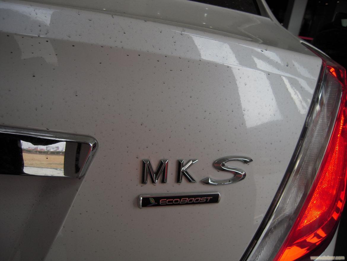 林肯MKS/林肯轿车/林肯原装车型/ 林肯汽车报价  13524531835 姚小姐