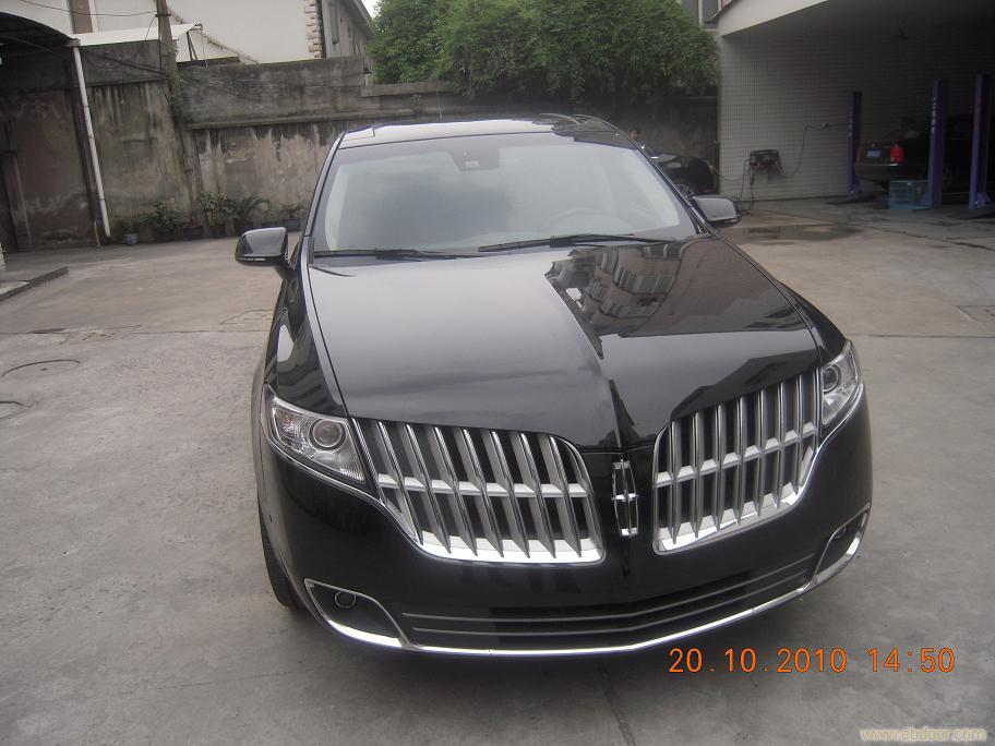林肯mkt/3.5L ECOBOOST AWD/林肯汽车报价/林肯车型  13524531835  姚小姐