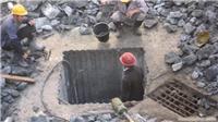 工程水钻排孔公司-浦东工程水钻排孔