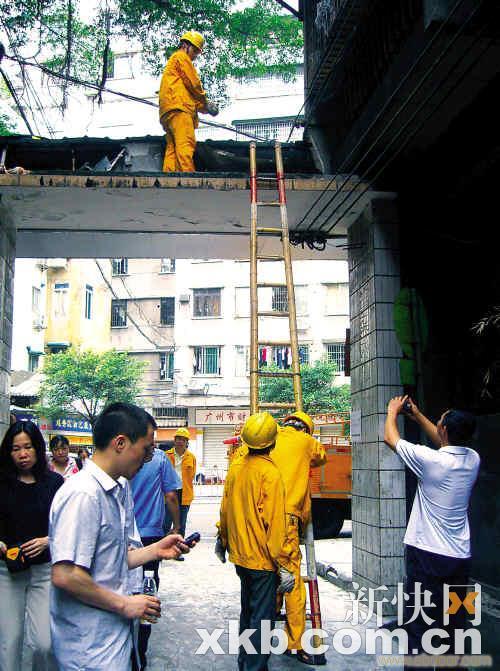 小区管道改造   ,....