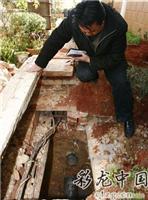 小区管道改造    ......