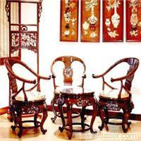 上海家具定做-餐椅