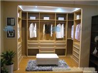 上海衣帽间定做-上海衣帽间制作