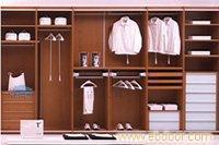 上海衣帽间定制