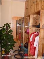 上海衣帽间定做-上海衣帽间定制