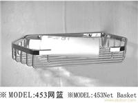 不锈钢网篮