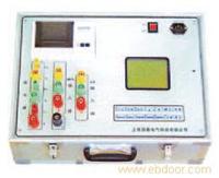 上海SB600输配电线路工频参数测试仪-价格