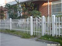 PVC塑钢栏杆（别墅、社区）