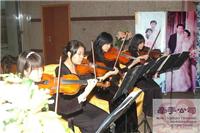石家庄小提琴手演出公司 