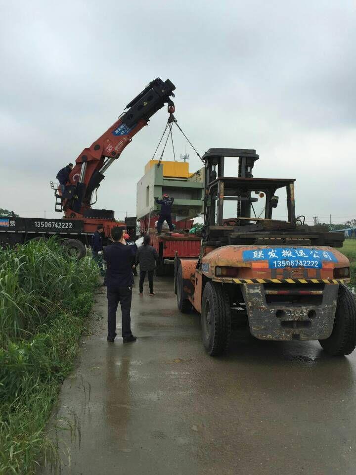 慈溪吊装搬运公司