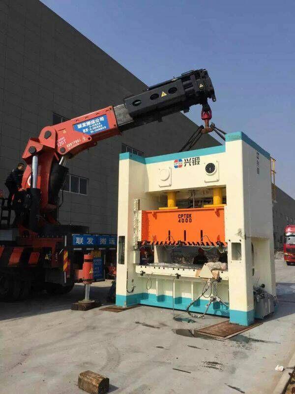 慈溪吊装搬运公司