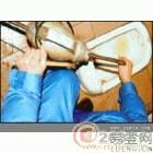 马桶疏通