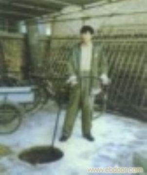 鸿达地漏疏通..