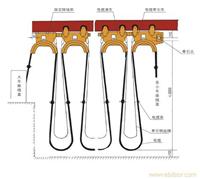 上海工字钢电缆滑车-价格