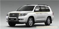 上海丰田4S店-2010款兰德酷路泽 4.0L GX-R-上海酷路泽4S店