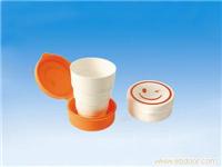 迷你伸缩广告杯/专卖/批发