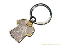 上海金属广告钥匙扣/销售/批发