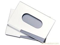 上海不锈钢名片盒/销售/批发