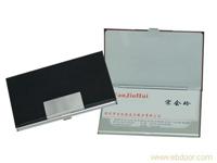 上海不锈钢配名片盒/销售/批发