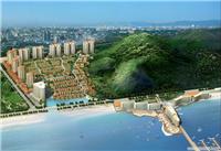海阳海景房-曦岛楼盘项目介绍