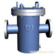 篮式过滤器 SRB I 型（原SN1型）