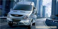 IVECO 南京依维柯 汽车.品牌