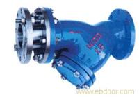 拉杆伸缩过滤器 SRB-LG 型