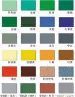 PVC片材地板