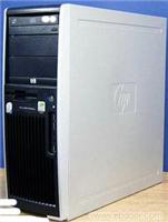 超低价出售HP XW4400图形工作站E6400/4G/80G/FX1500