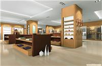 展厅专卖店设计-上海展厅专卖店设计公司