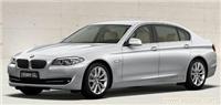 全新宝马BMW 523Li 型