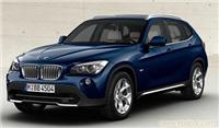 宝马BMW X1 xDrive28i*