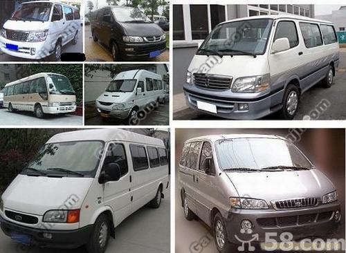 上海旅游租车/瑞风商务出租/我想租车/上海虹桥机场接送