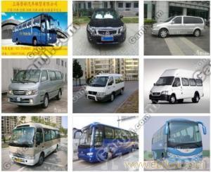 上海商务包车/风行商务车出租/单位租车/网上包车/旅游大巴包车