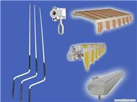 供应伸缩雨篷2010年新款定做安装测量