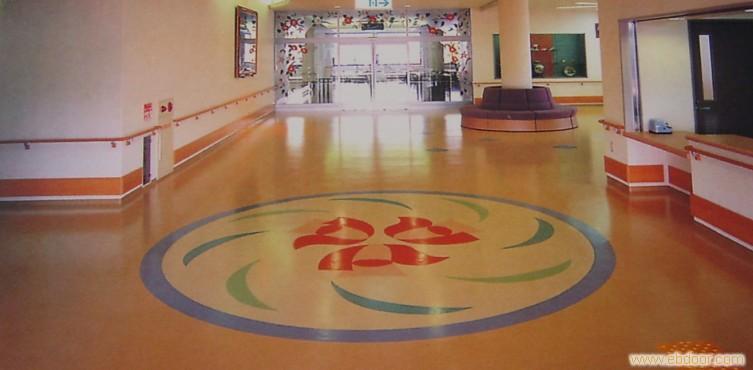 PVC地板求购