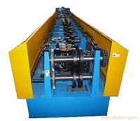 CZ互换成型设备