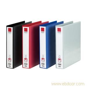 5497 2寸D型2孔夹-上海办公用品配送-上海办公用品专卖