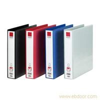 5497 2寸D型2孔夹-上海办公用品配送-上海办公用品专卖