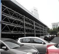 福建机械式立体车库
