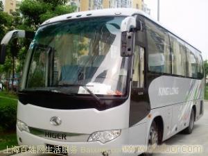 上海别克商务车出租/上海短期租车/上海单位用车