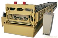 YX51-240-720楼承板成型机