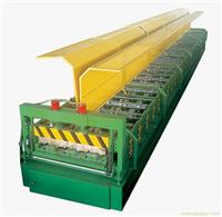 YX50-334-1000楼承板成型机