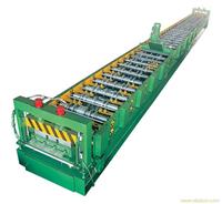 YX50-200-600楼承板成型机