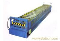 YX31.5-130-780成型机