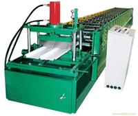 U475屋面板成型机