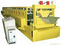 V610屋面板成型机