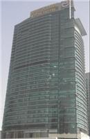 裕景国际商务广场-裕景国际大厦